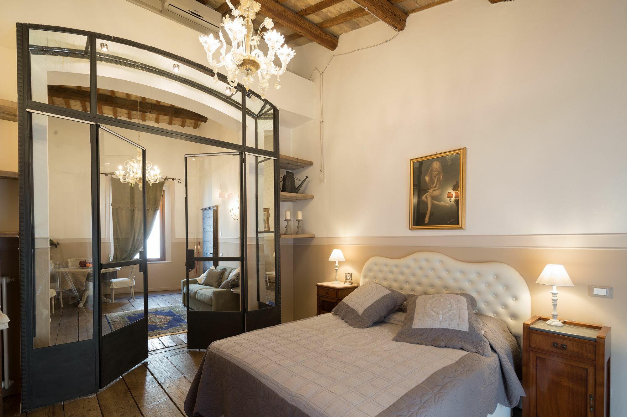 Gasthof Caterina Residenza Ravenna